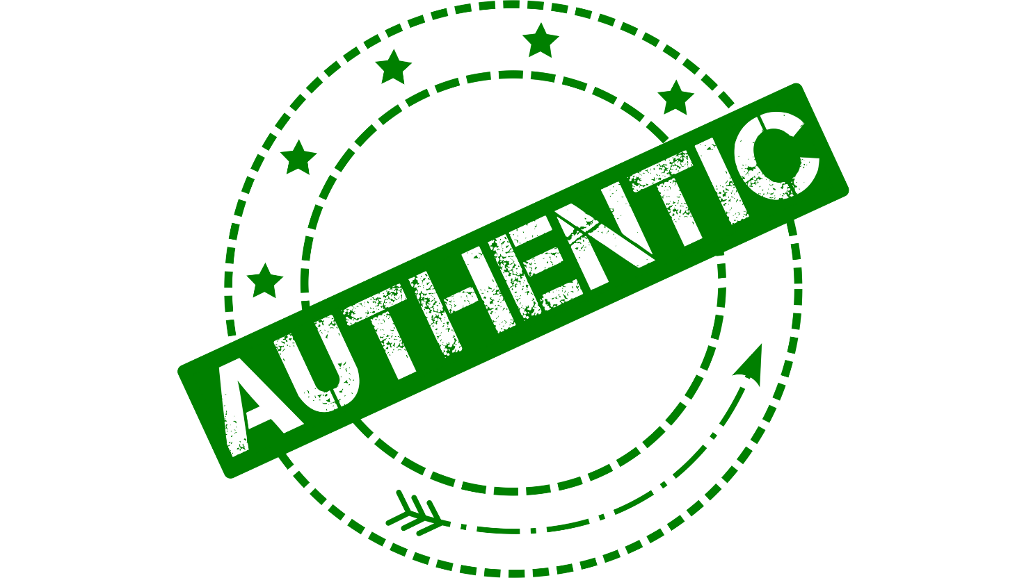 Authentic Fabrics