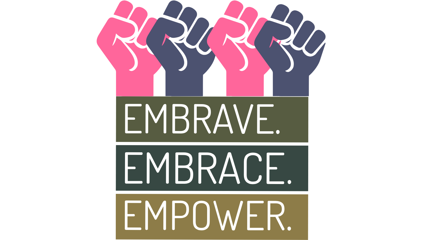 Empowering Hands