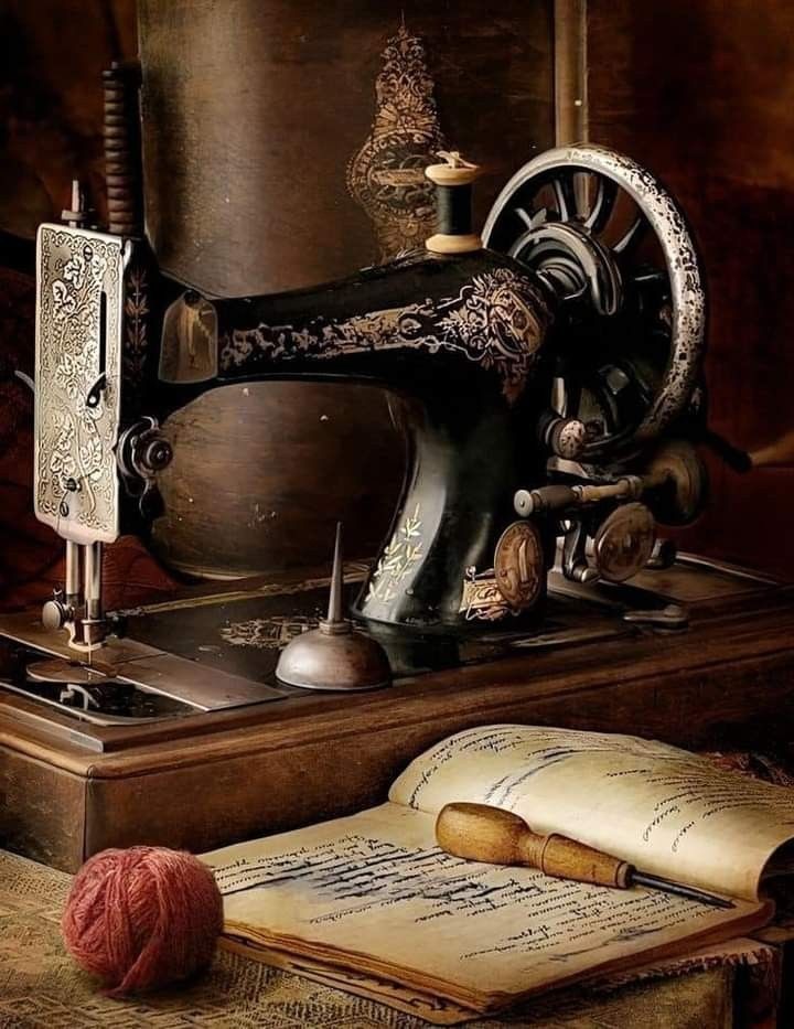 Weaving Heritage
