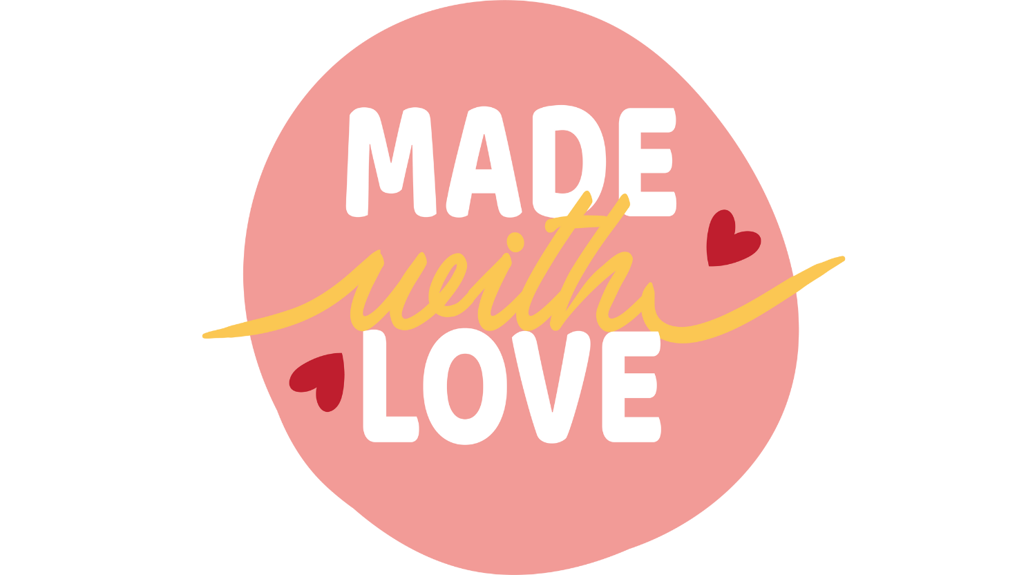 Hand crafted with purpose