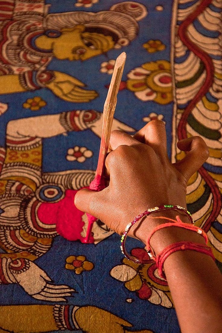 Weaving Heritage