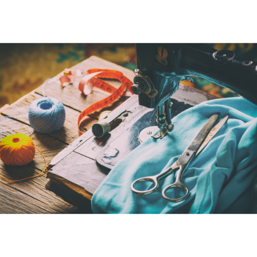 Garment Construction
