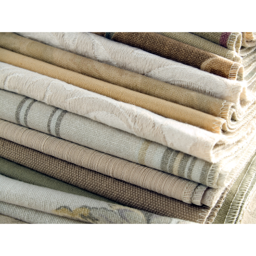 Guide to Fabrics